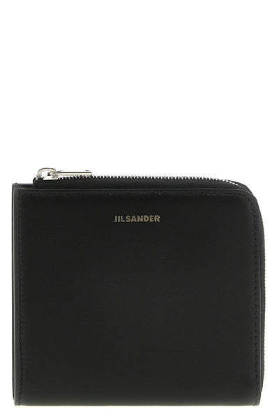 nappa leather wallet