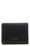 the jil sander origami portfolio