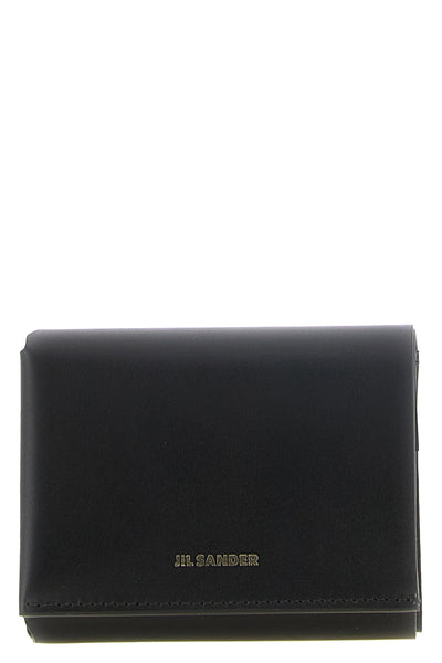 the jil sander origami portfolio