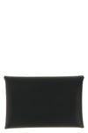 the jil sander folded coin wallet