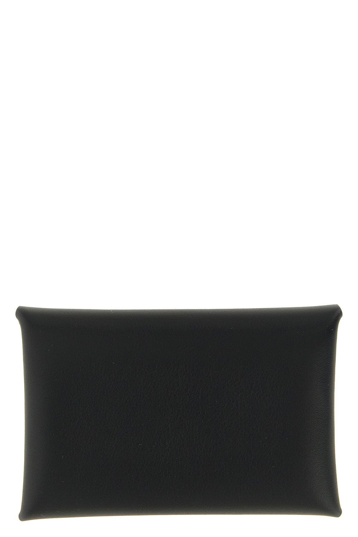 the jil sander folded coin wallet