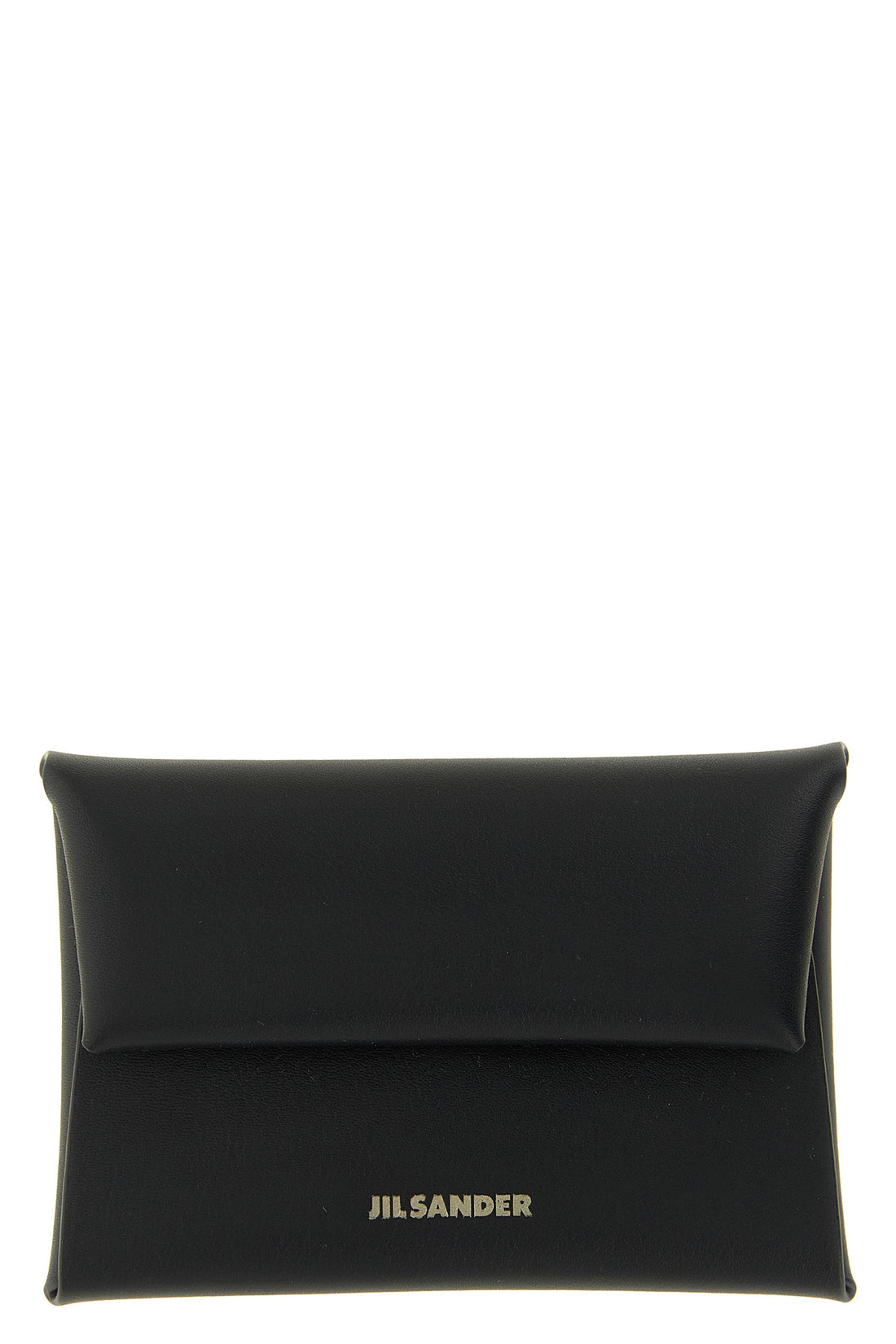 JIL SANDER OS the jil sander folded coin wallet