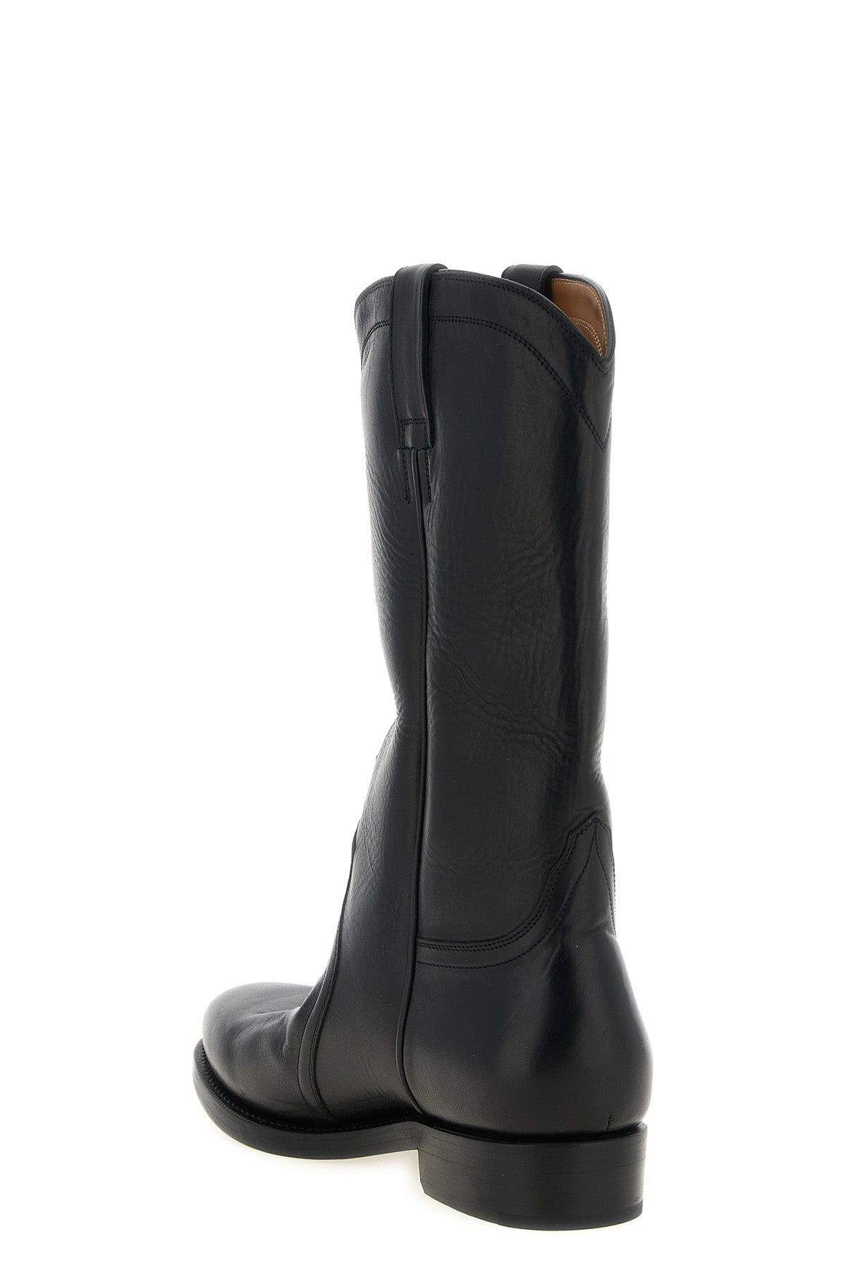 the jil sander bruce boot