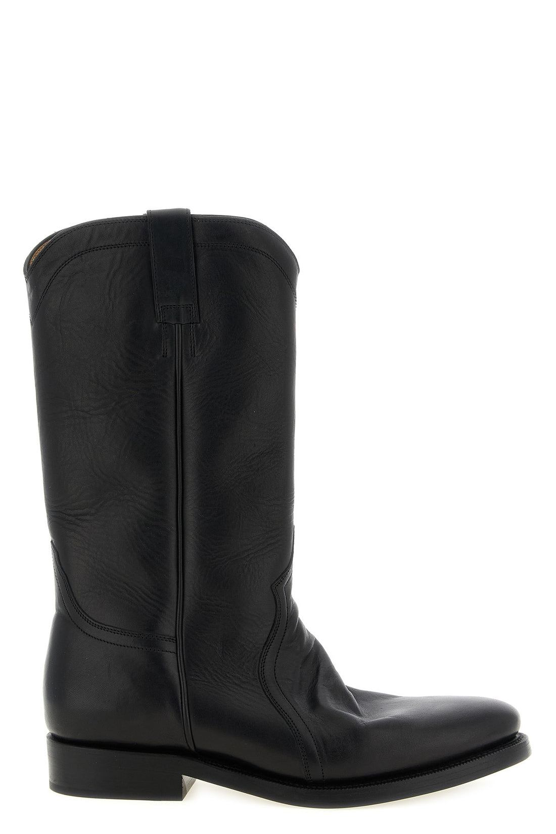 JIL SANDER 41 the jil sander bruce boot