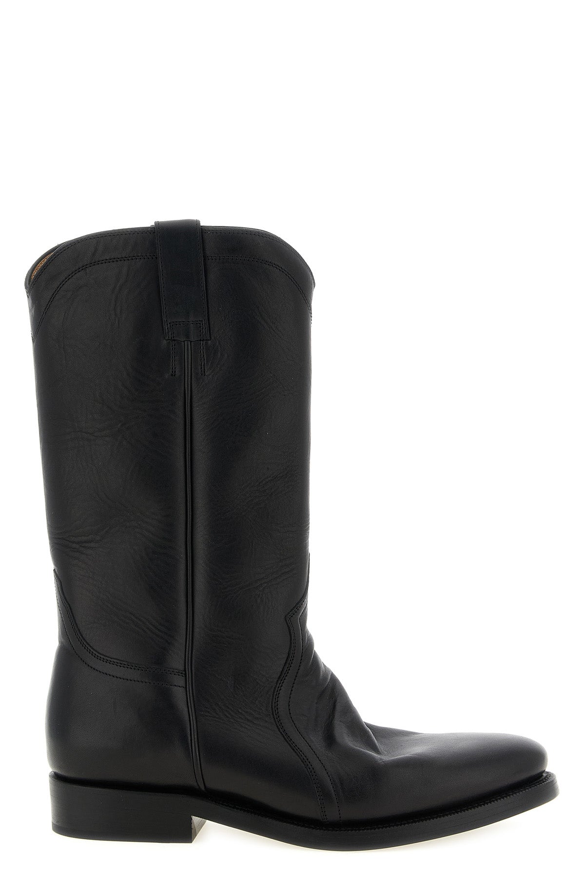 the jil sander bruce boot