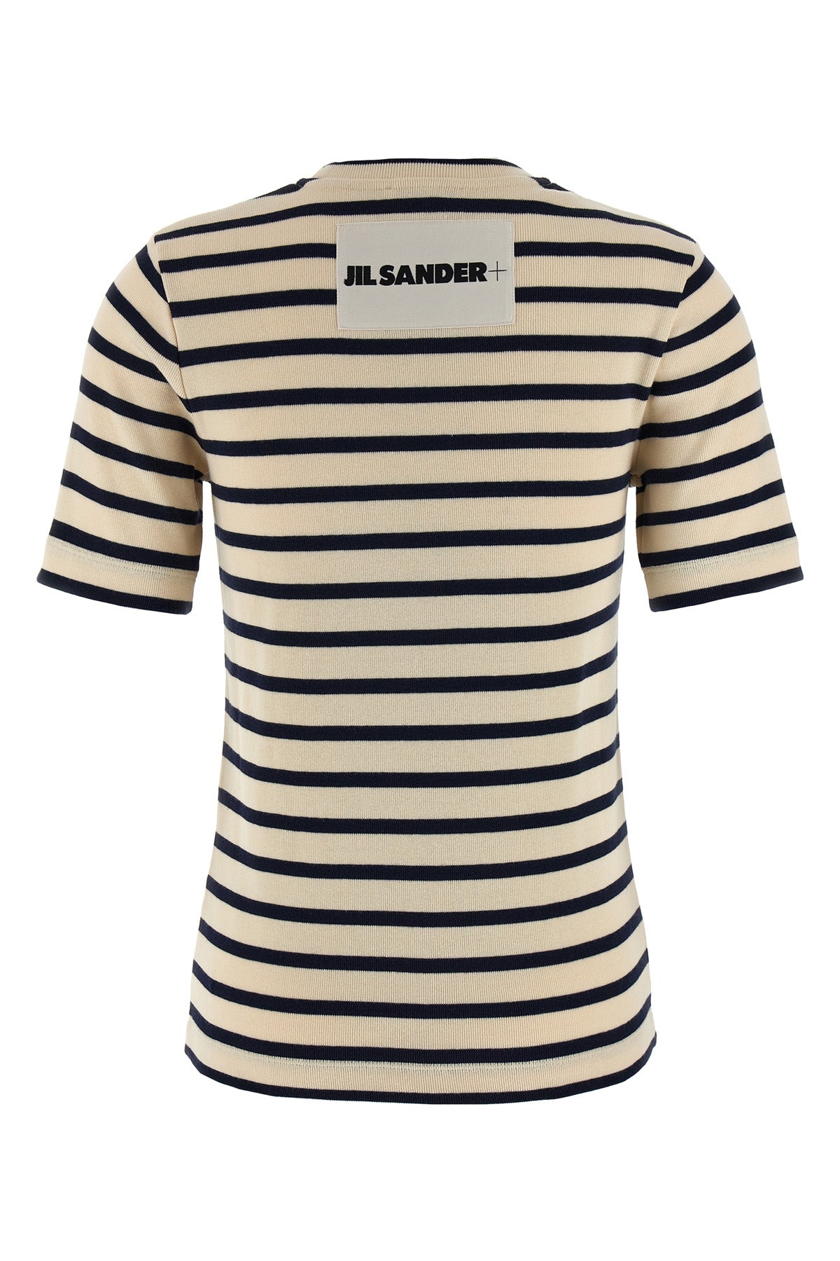 striped