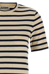 striped