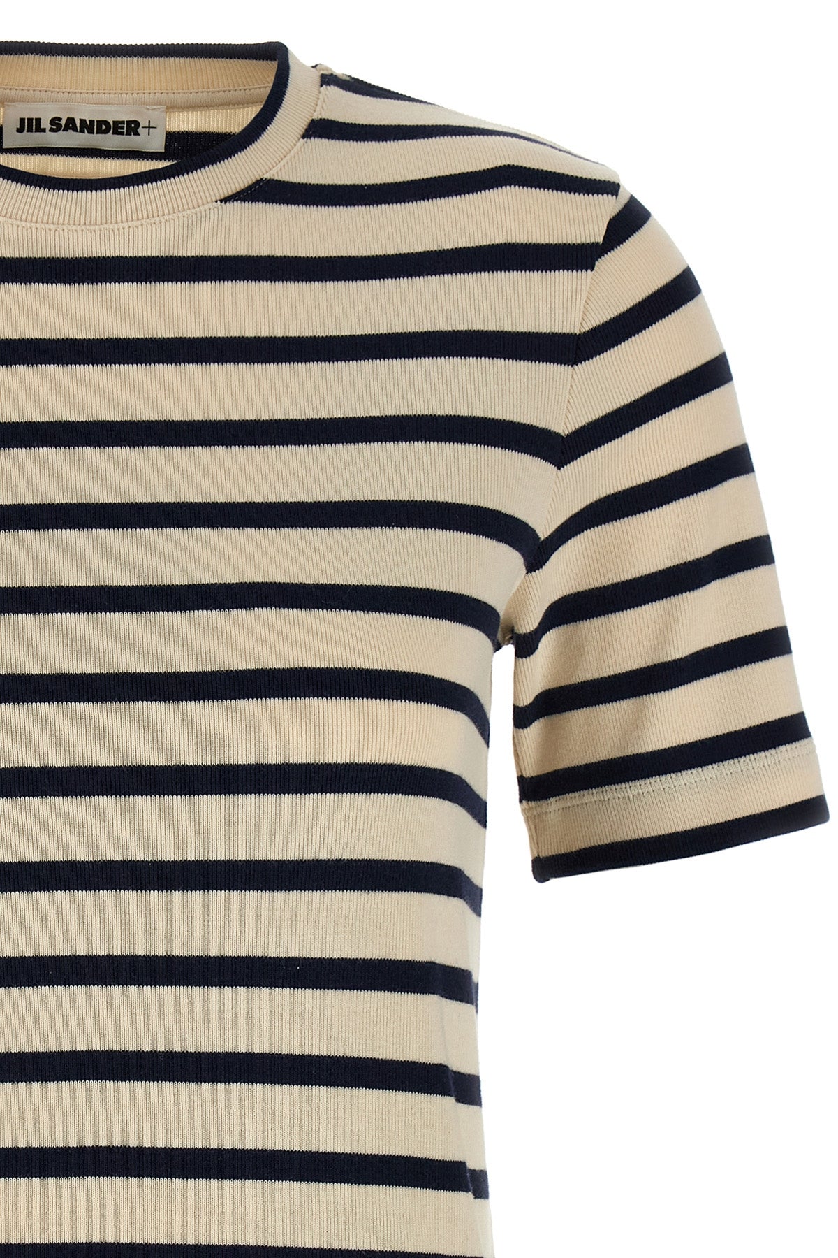 striped
