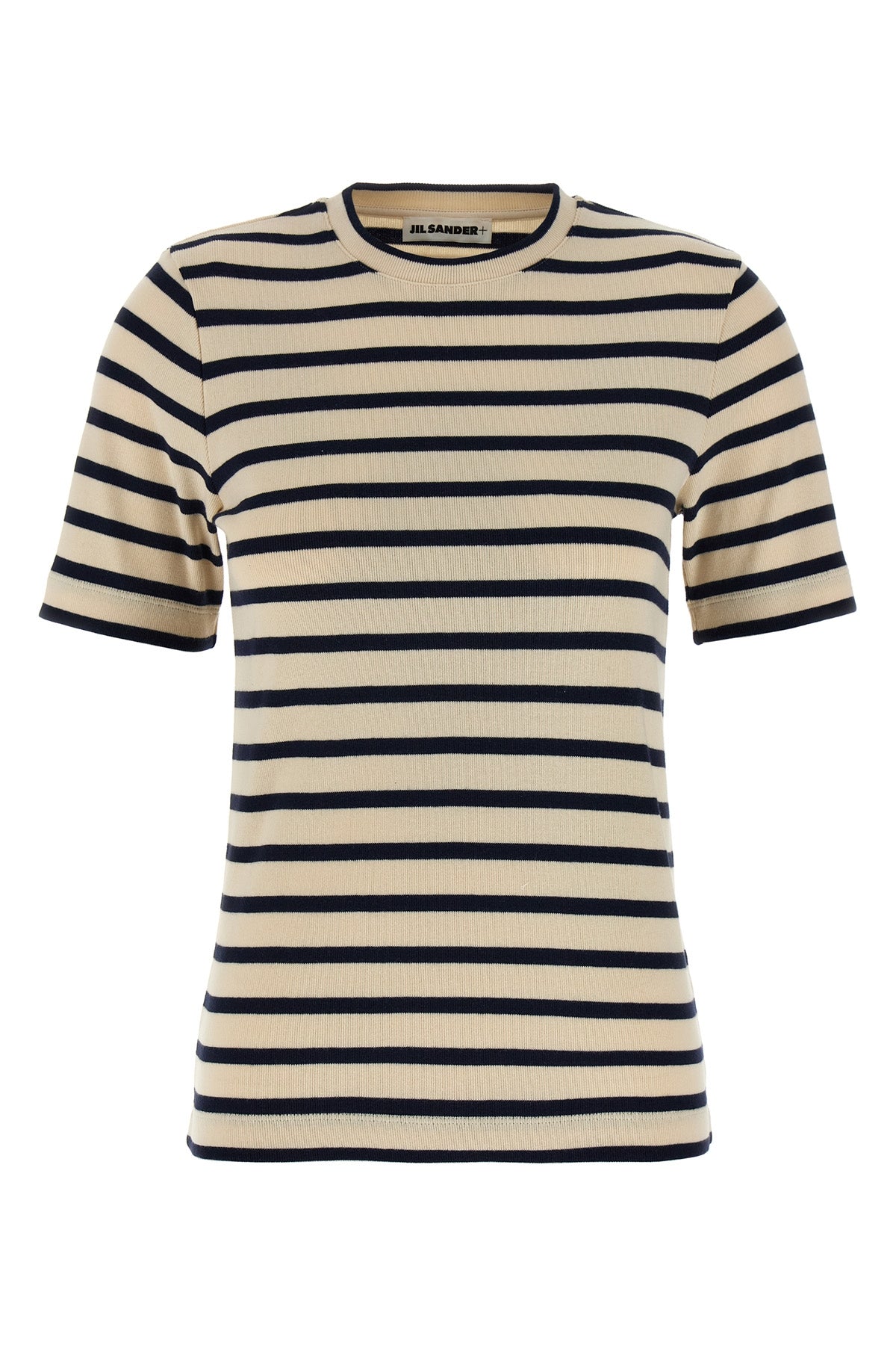 striped