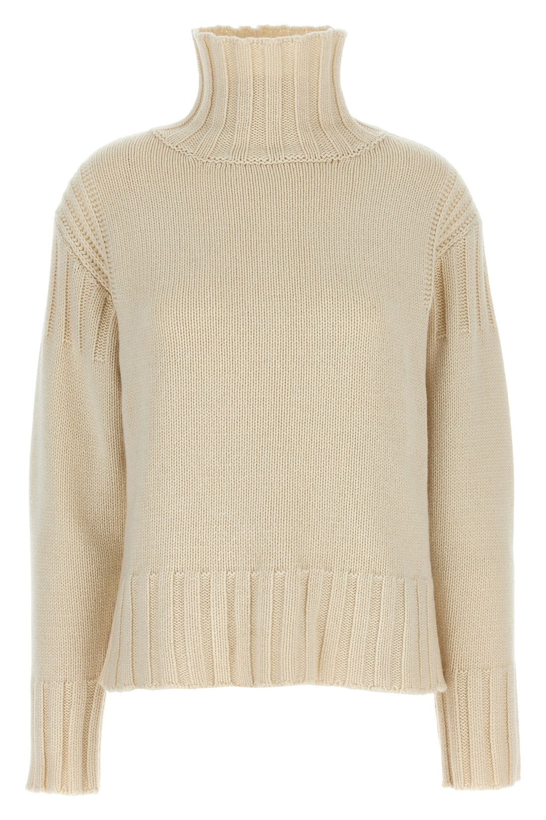 JIL SANDER 34 cashmere sweater
