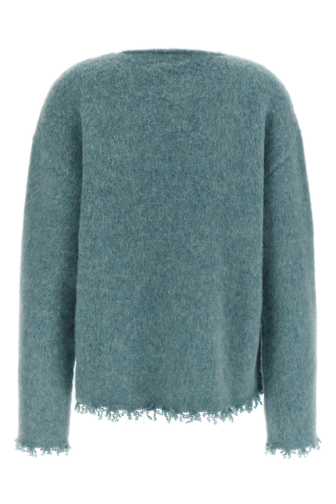 JIL SANDER 34 wool sweater
