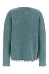wool sweater