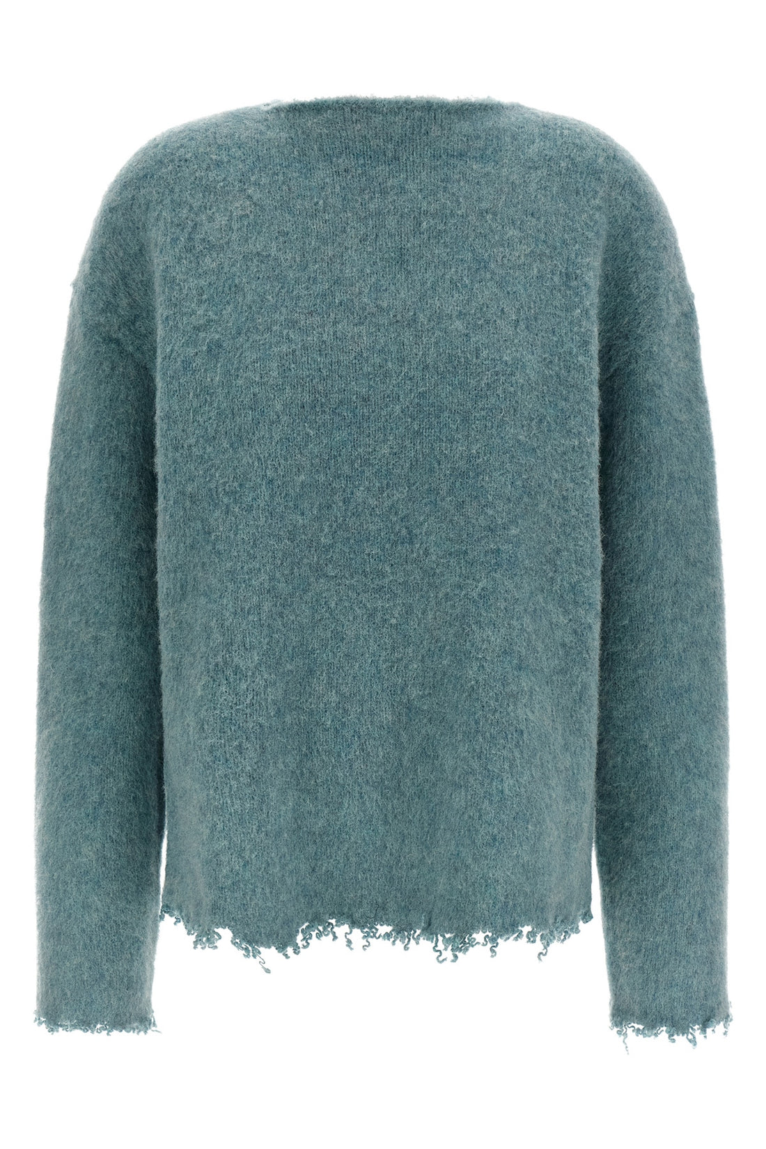 JIL SANDER 34 wool sweater