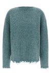 wool sweater
