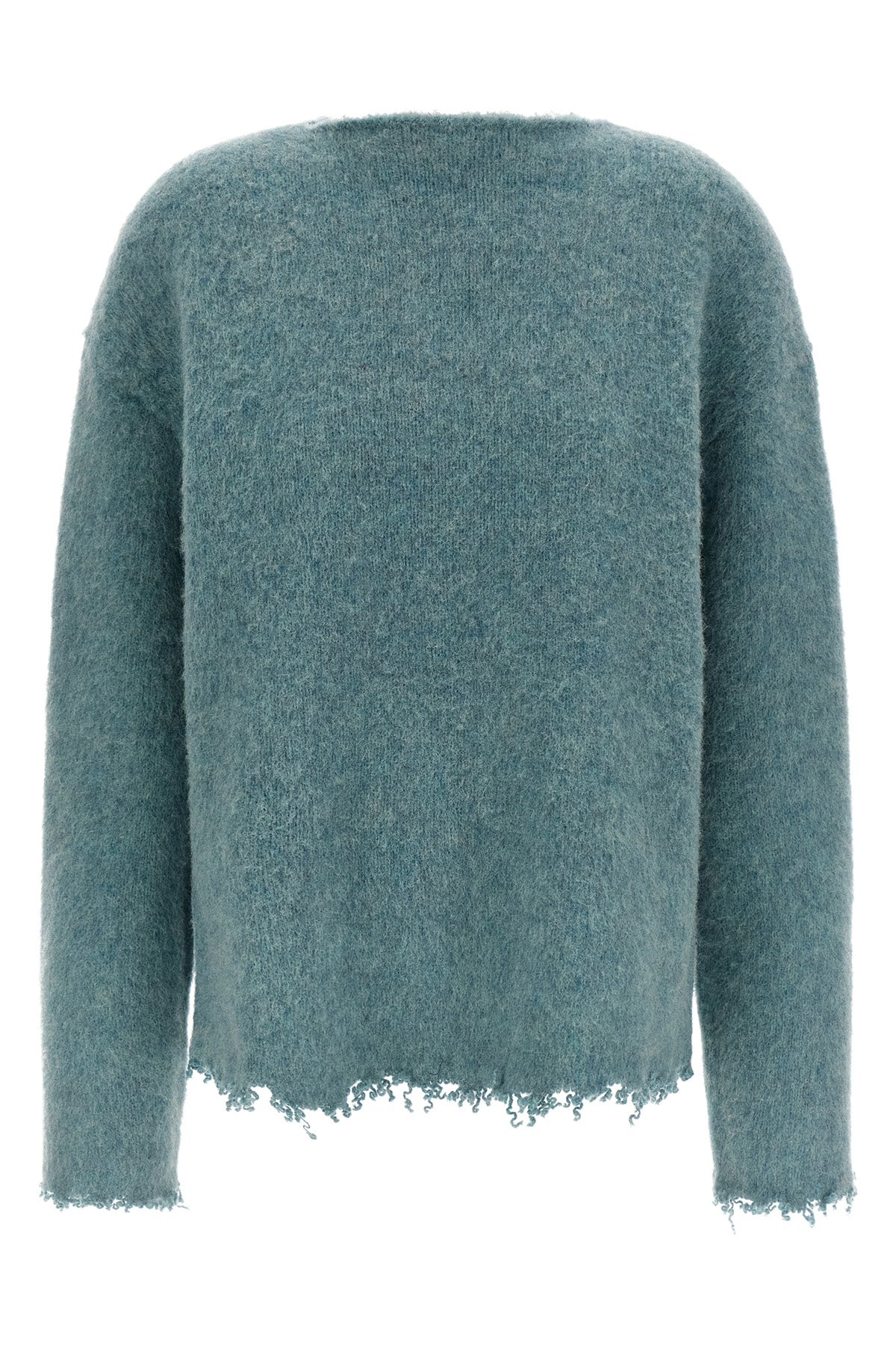 wool sweater