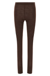 029 leggings in lightweight technical wool