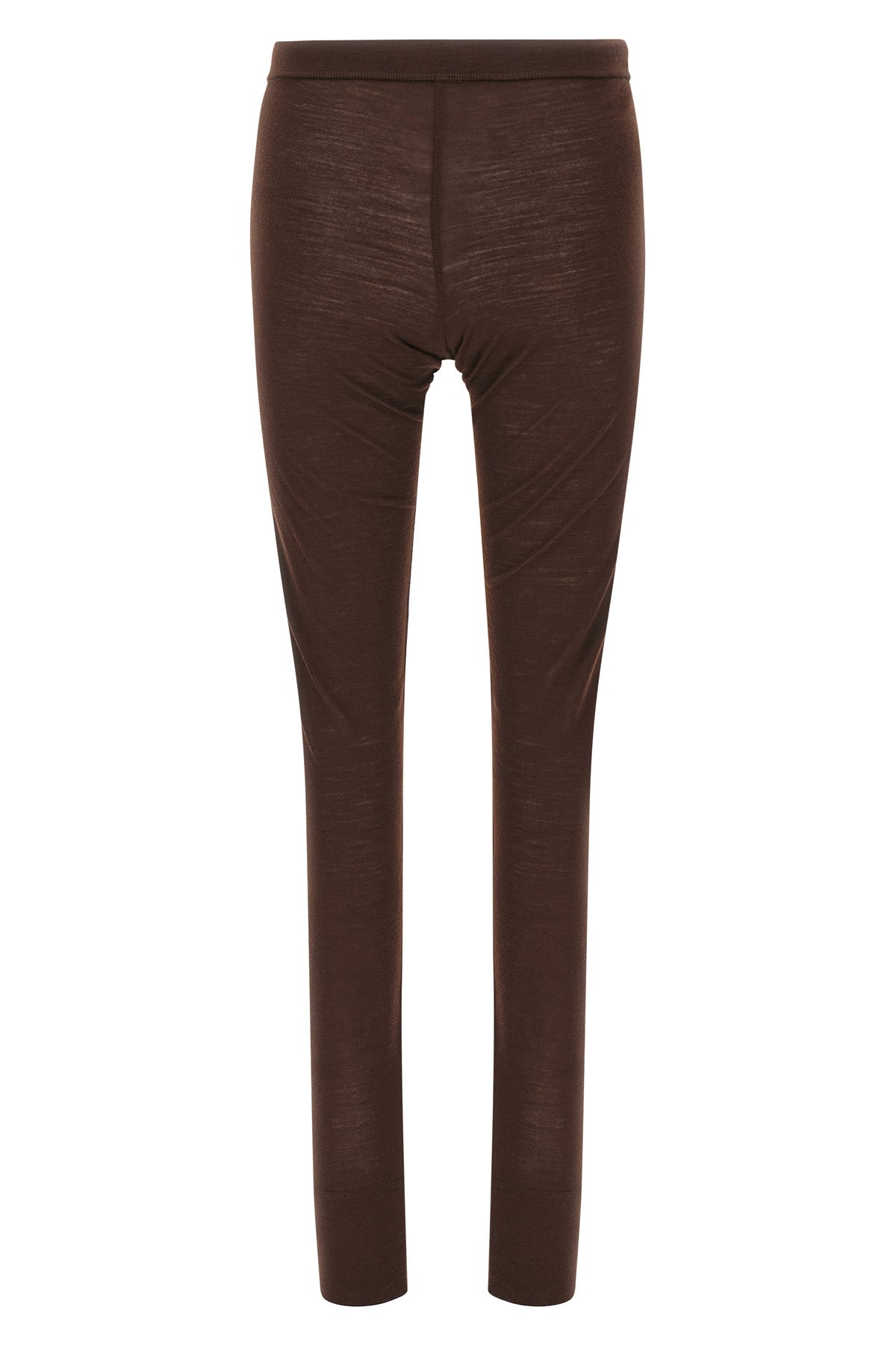029 leggings in lightweight technical wool