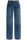 loose fit straight cut jeans