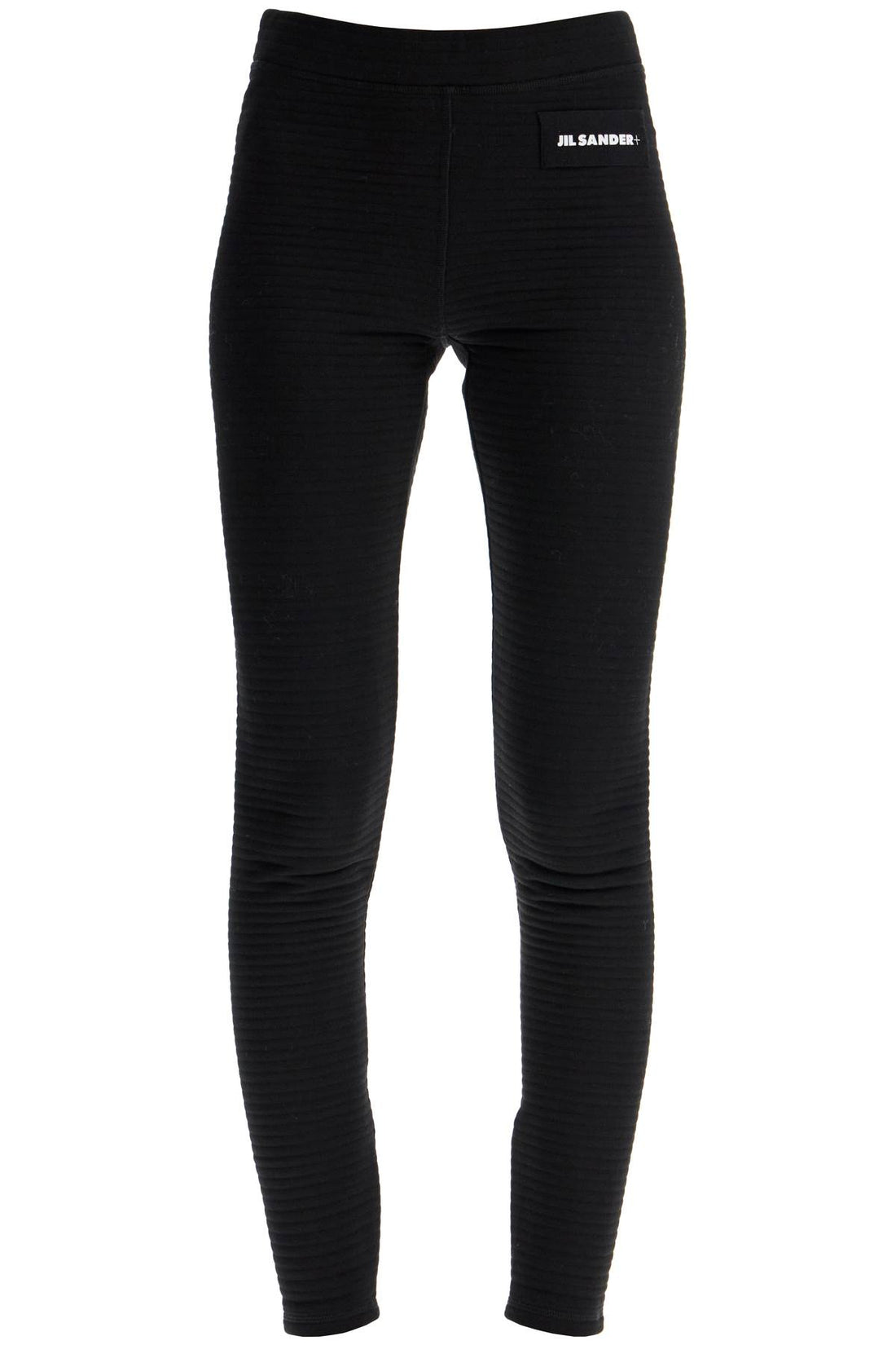 &quot;jersey knit leggings with