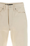 high waist japanese raw denim jeans