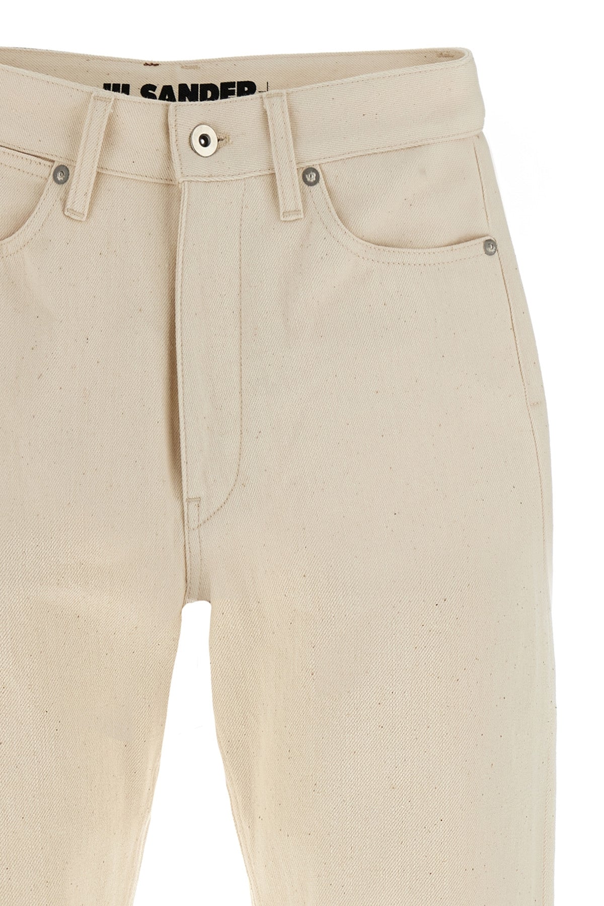 high waist japanese raw denim jeans