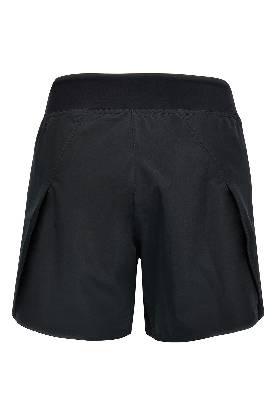 JIL SANDER S 260 shorts in stretch tech fabric