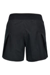 260 shorts in stretch tech fabric