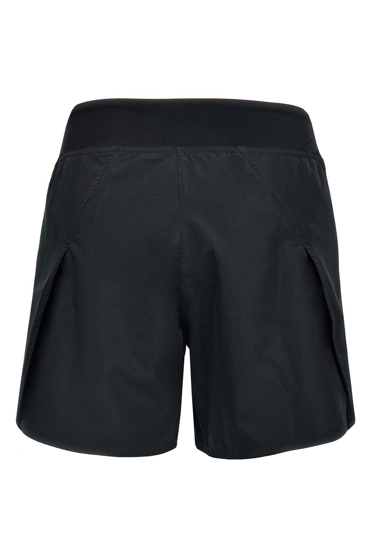 260 shorts in stretch tech fabric