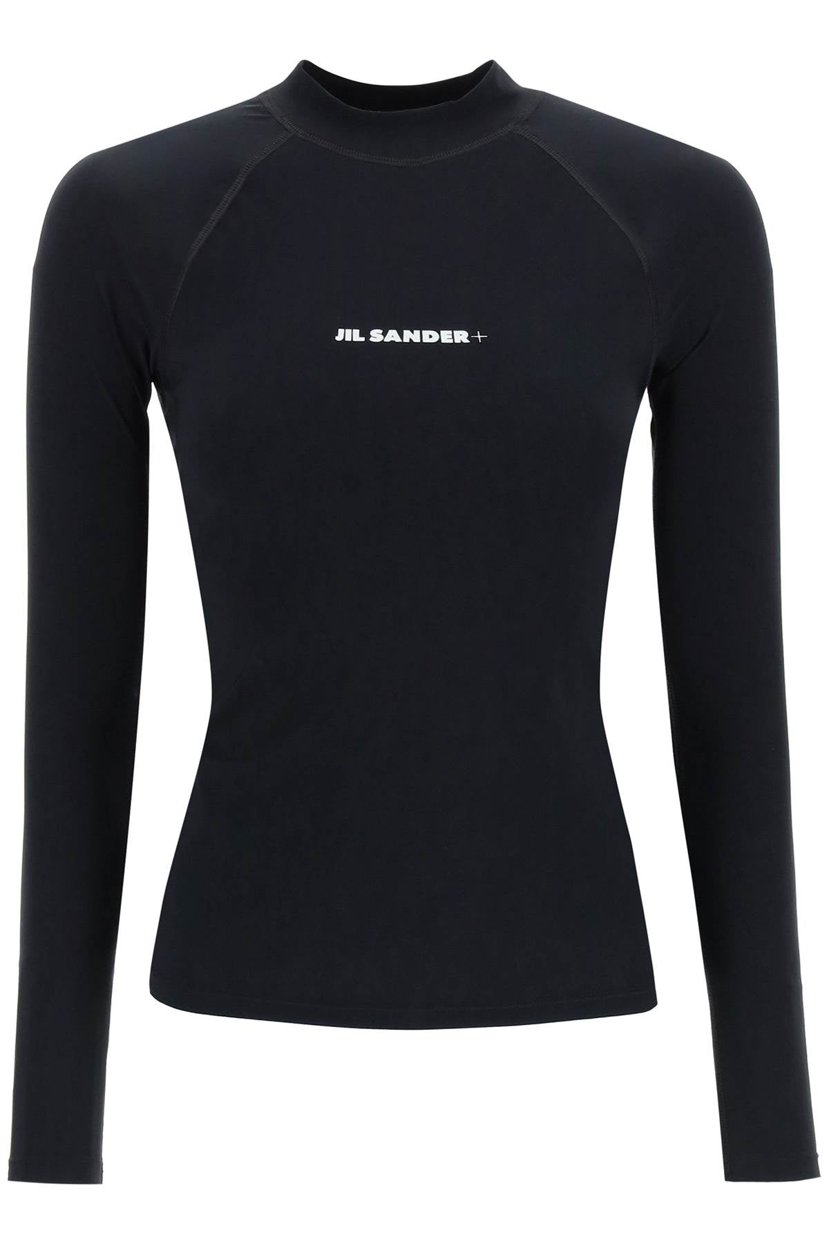 long sleeve surf top