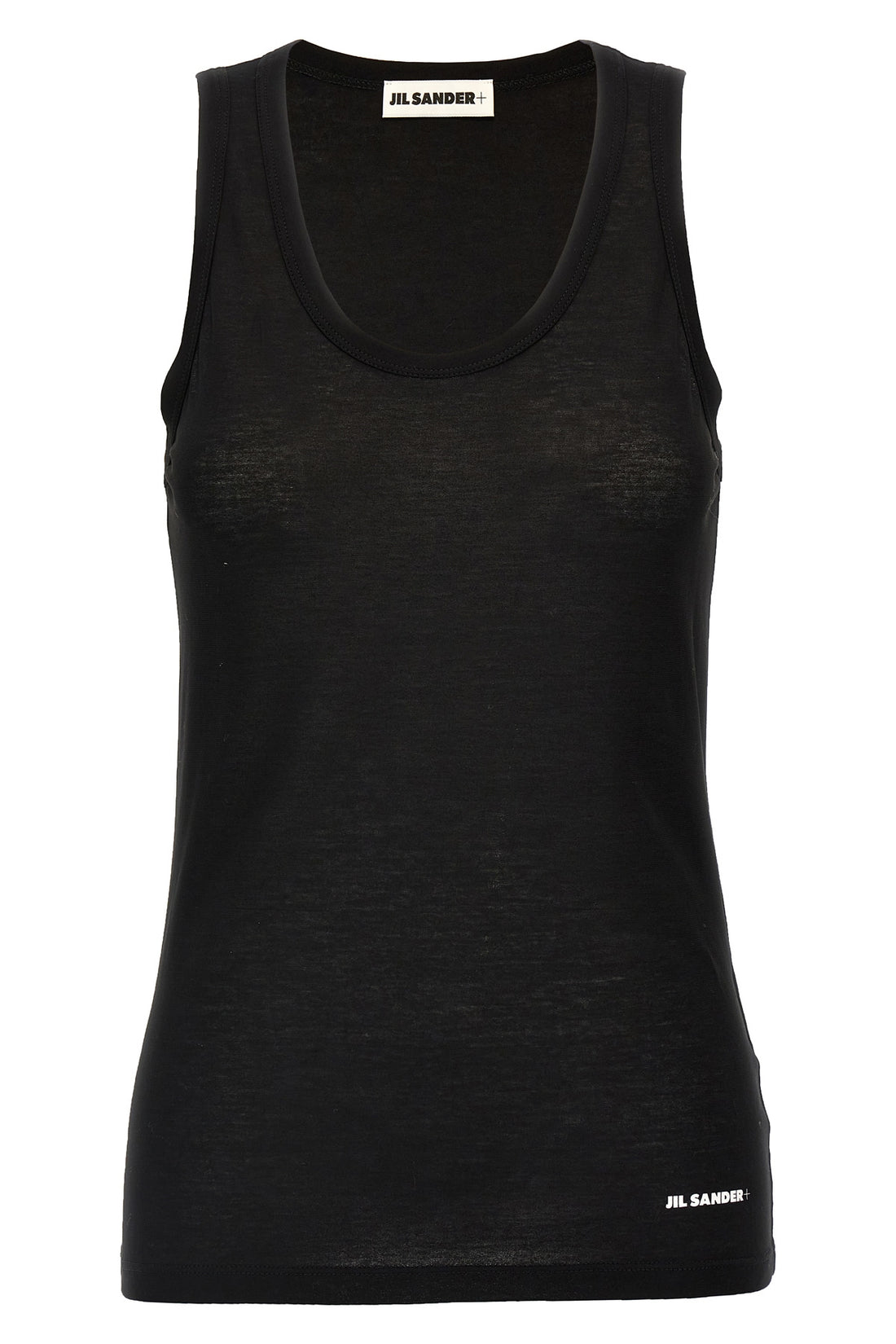 JIL SANDER XS cotton top