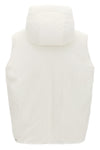 01 vest in padded nylon