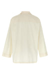 cotton poplin shirt
