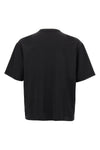 rash guard t-shirt in technical fabric