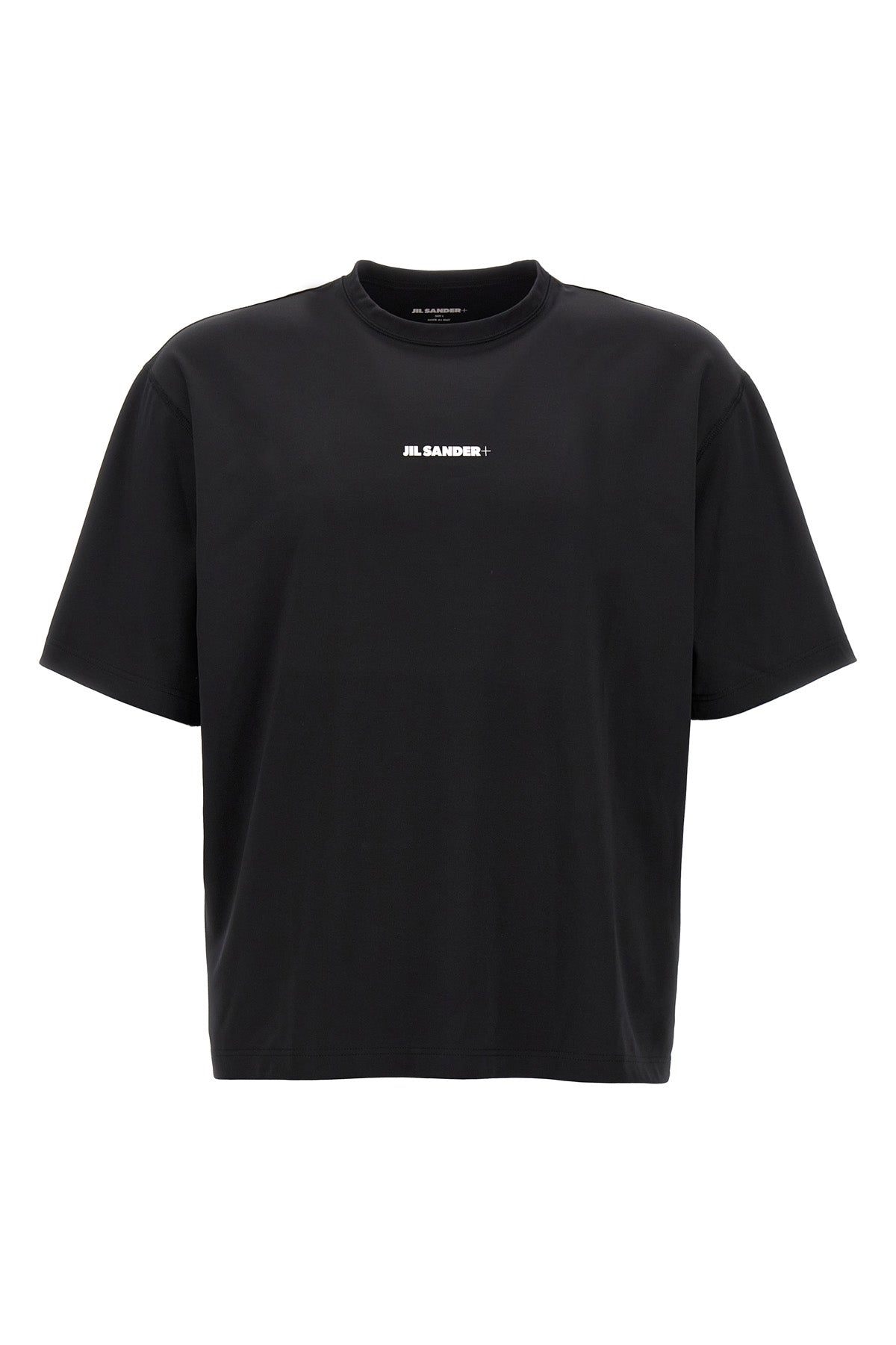 rash guard t-shirt in technical fabric