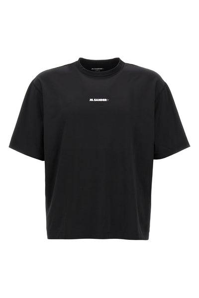 rash guard t-shirt in technical fabric