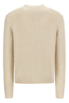medium weight alpaca wool blend sweater