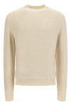 medium weight alpaca wool blend sweater