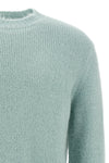 medium weight alpaca wool blend sweater