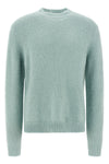 medium weight alpaca wool blend sweater