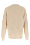 knitted cotton sweater