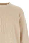 knitted cotton sweater