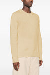wool blend sweater