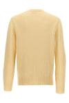 wool blend sweater