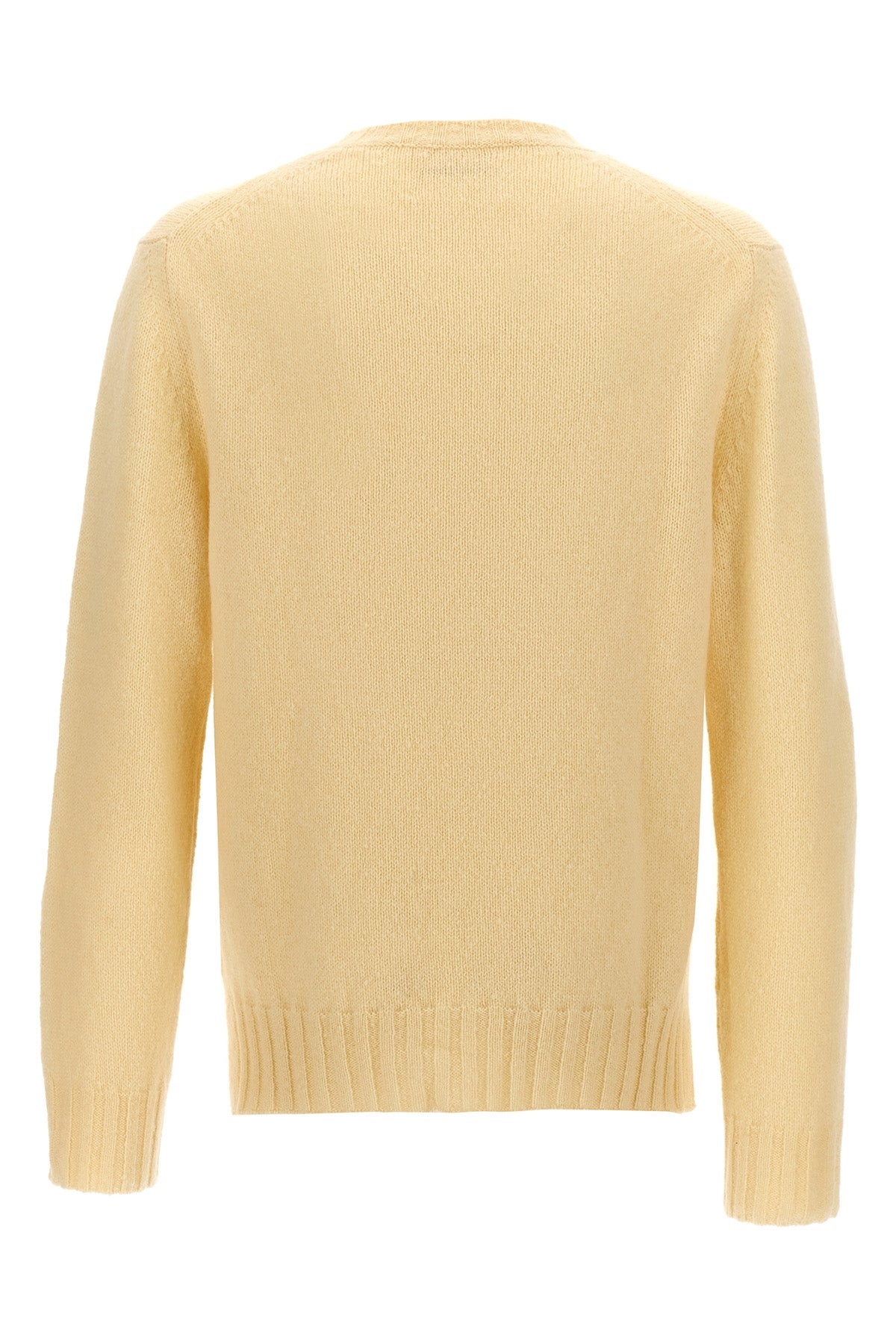 wool blend sweater