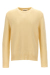 wool blend sweater