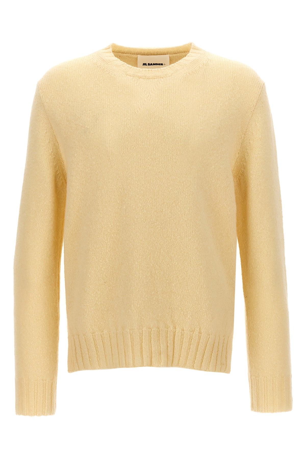 wool blend sweater