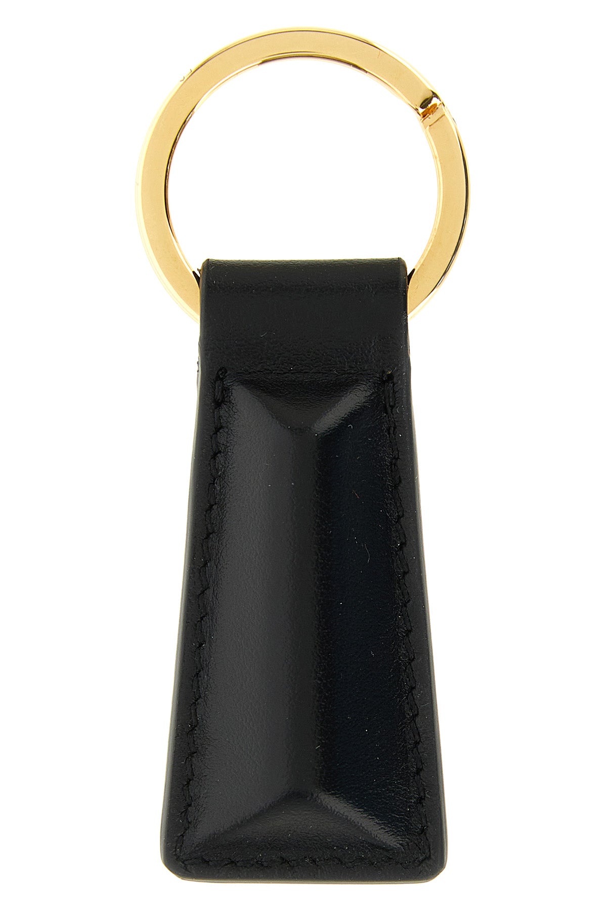 the jil sander linea keyring sets a new standard for everyday accessories thro
