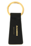 the jil sander linea keyring sets a new standard for everyday accessories thro