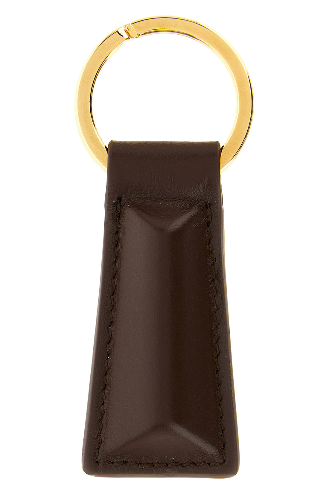 JIL SANDER OS the jil sander linea keyring defines a minimal aesthetic through rigorous geom