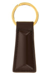 the jil sander linea keyring defines a minimal aesthetic through rigorous geom